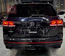 فولكسفاغن أطلس